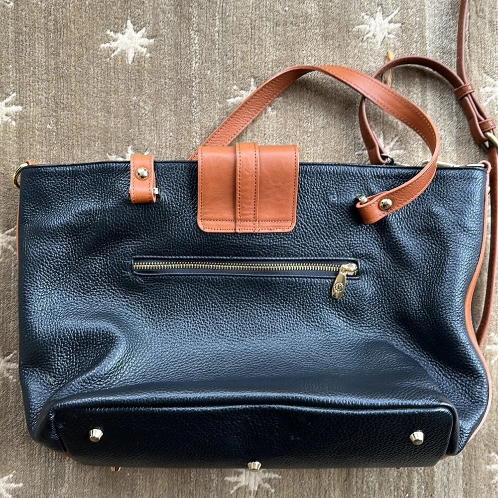 Valentina Leather Bag - Picture 6 of 10